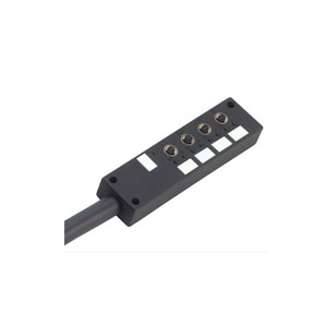 宾德AS-i自动化技术 宾德AS-i自动化技术